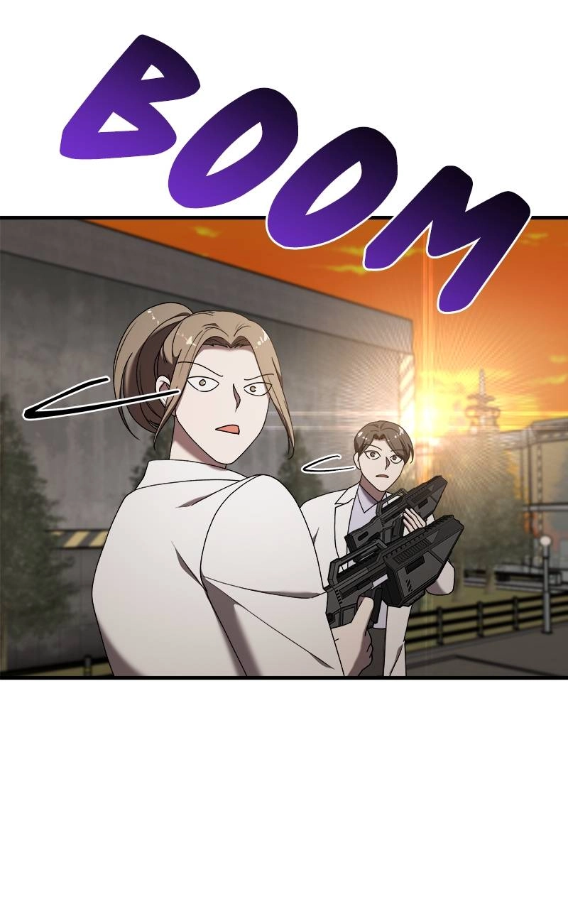 Villain with a Crush Chapter 96 Page 55