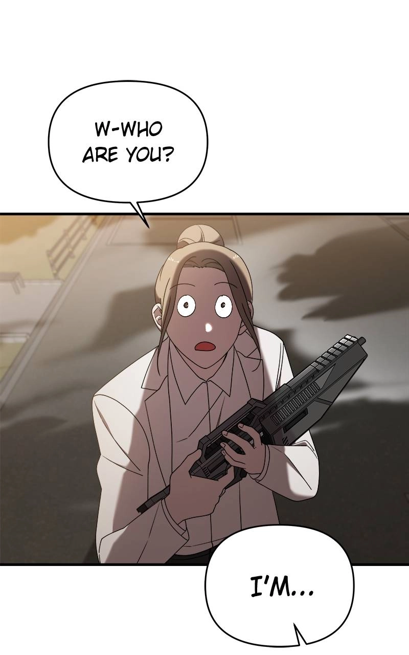 Villain with a Crush Chapter 96 Page 59