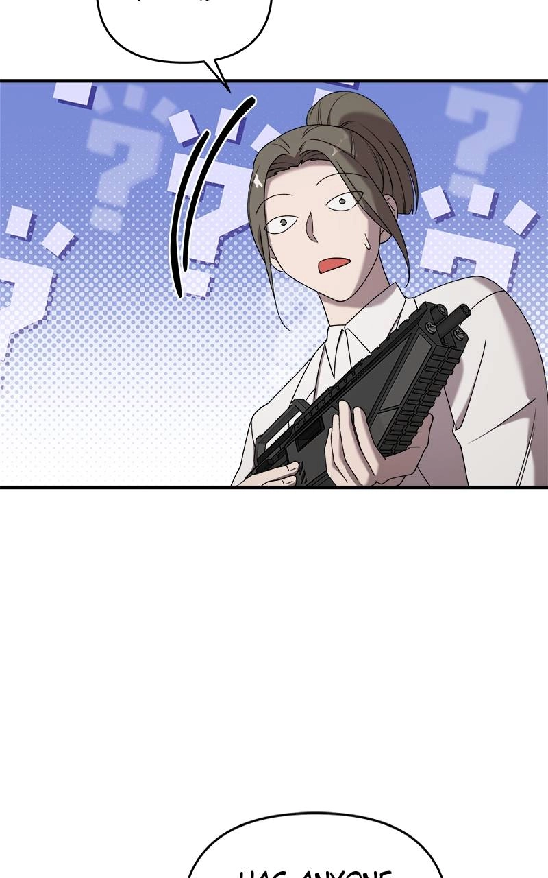 Villain with a Crush Chapter 96 Page 62