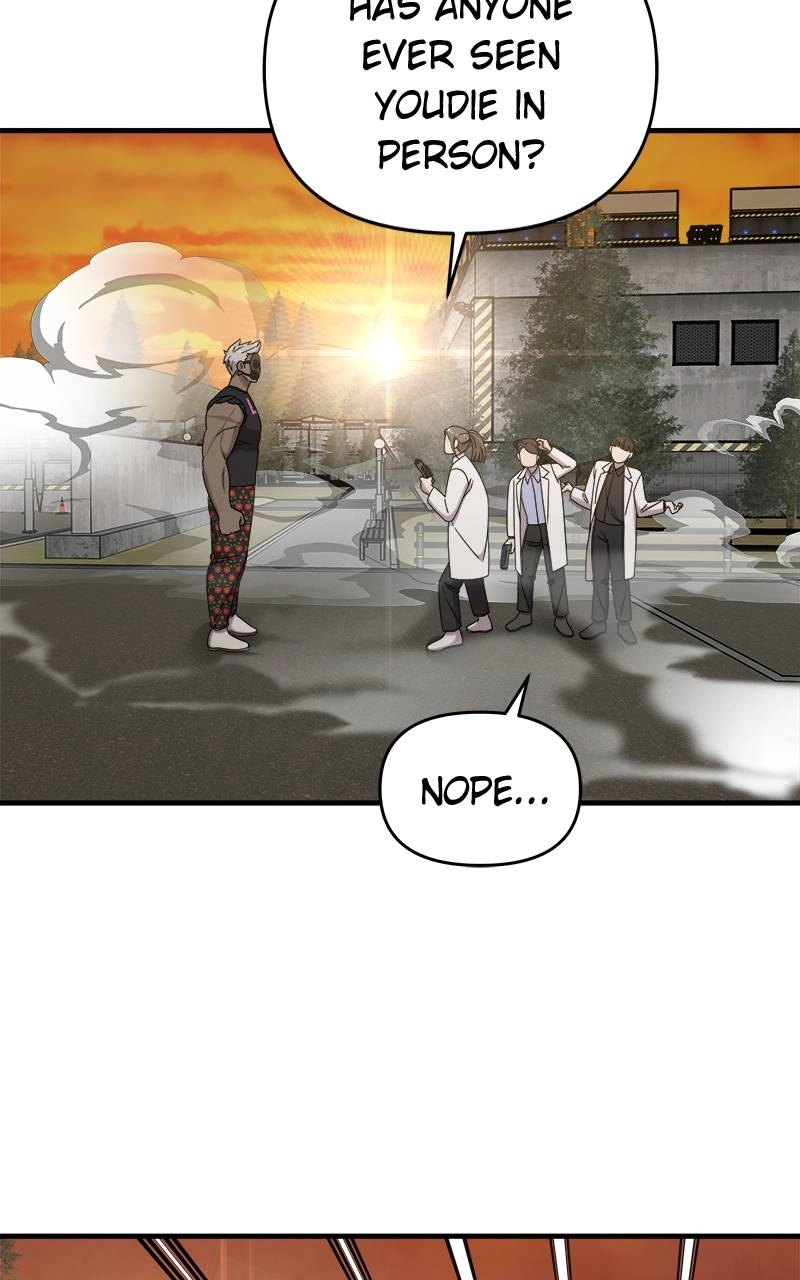 Villain with a Crush Chapter 96 Page 63