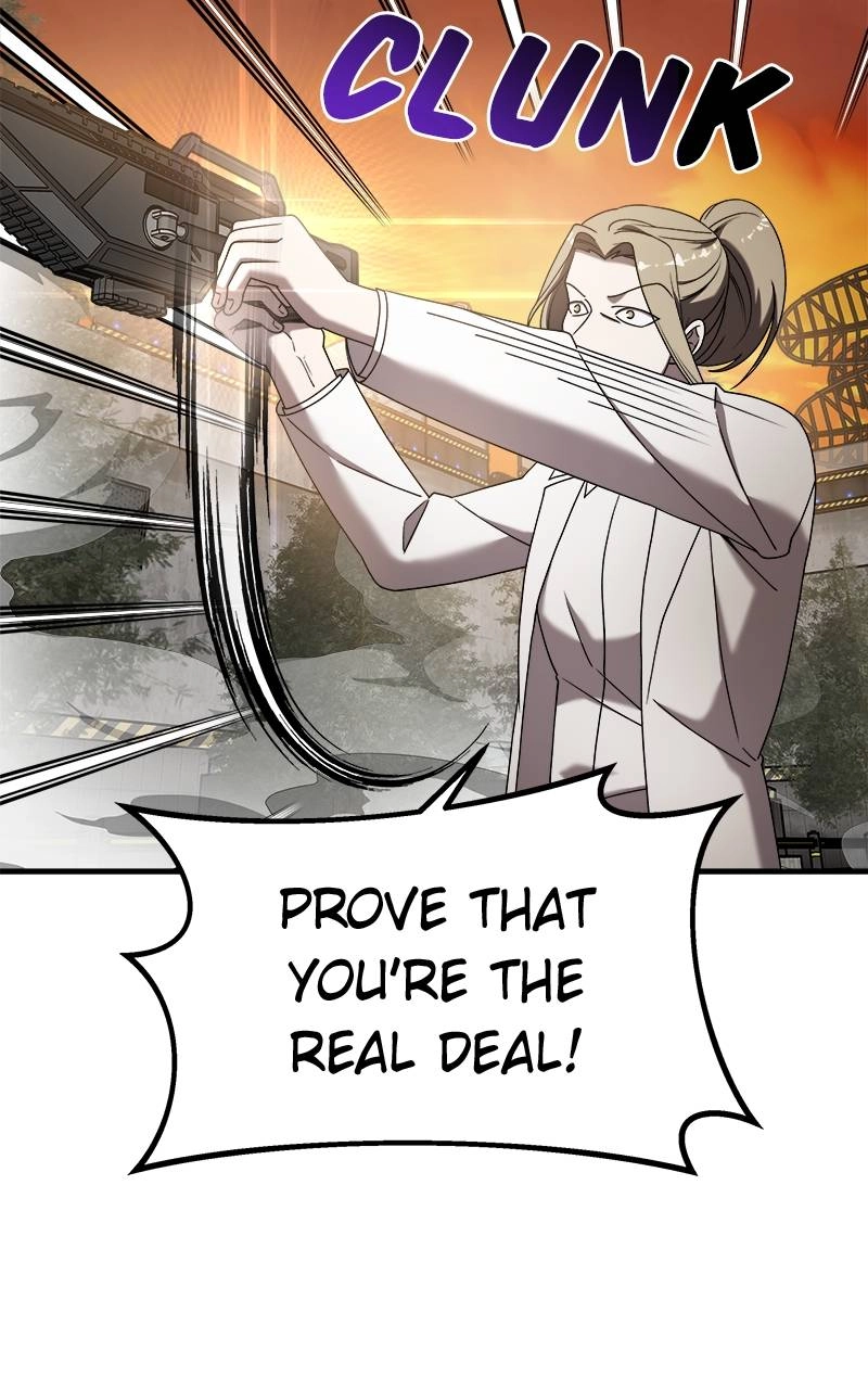 Villain with a Crush Chapter 96 Page 64