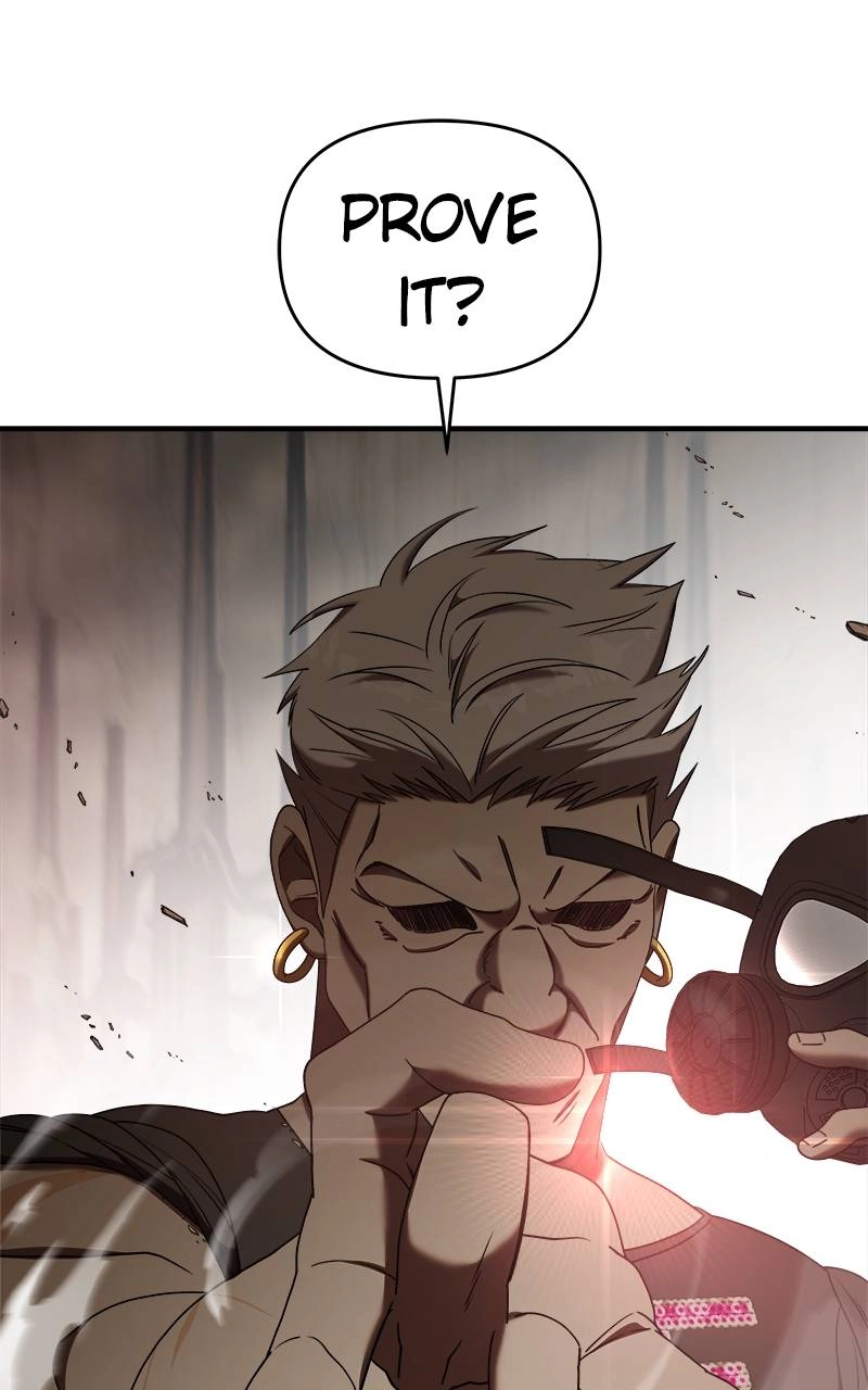 Villain with a Crush Chapter 96 Page 65