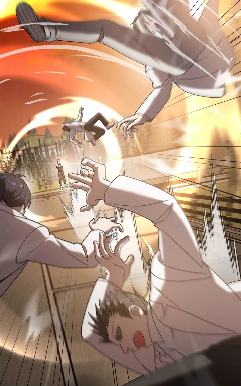 Villain with a Crush Chapter 96 Page 68