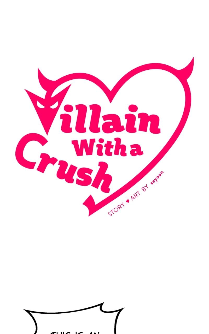 Villain with a Crush Chapter 96 Page 70