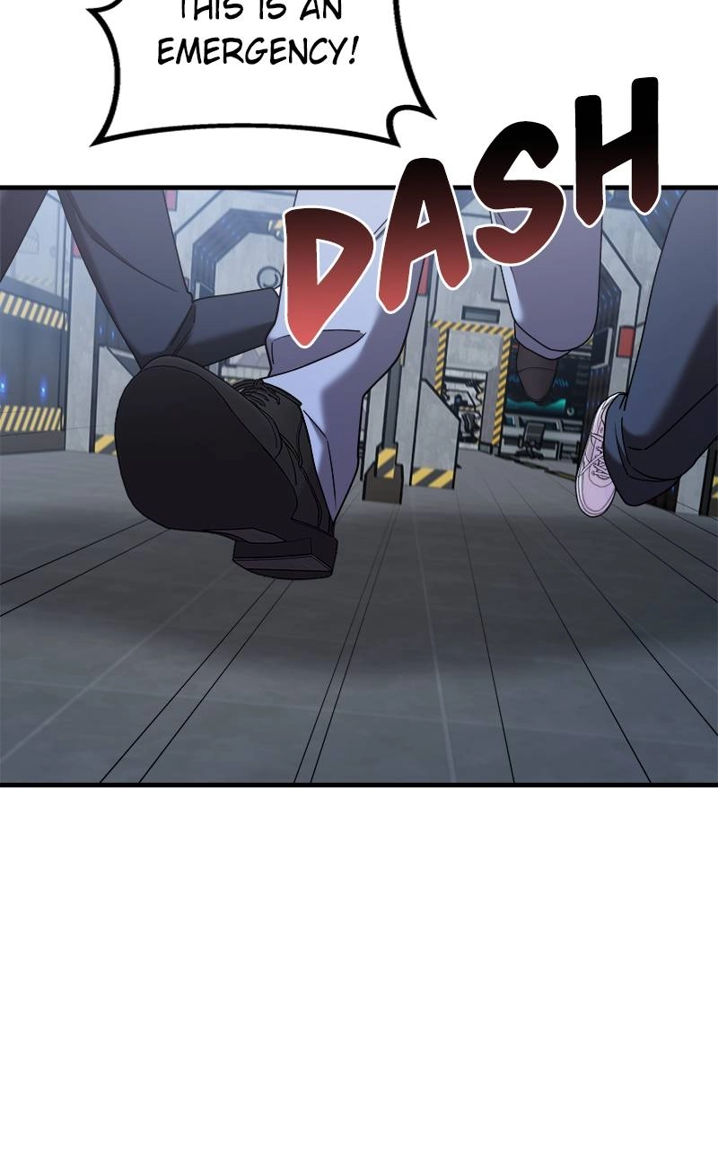 Villain with a Crush Chapter 96 Page 71