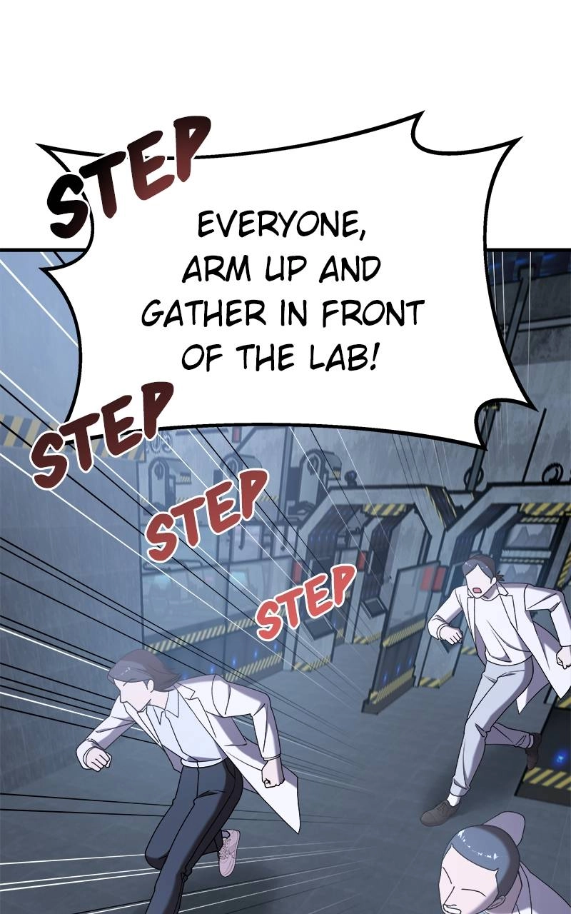 Villain with a Crush Chapter 96 Page 72