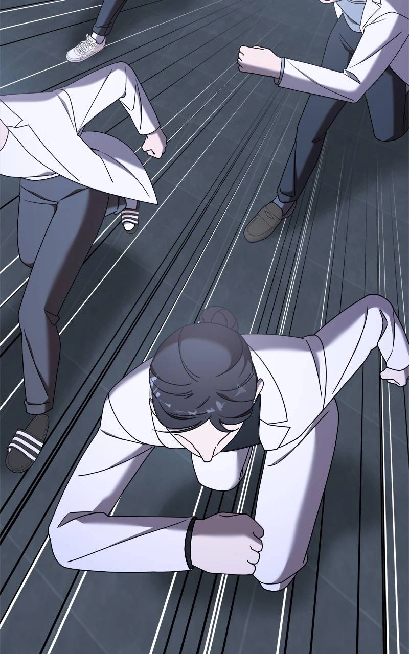 Villain with a Crush Chapter 96 Page 73