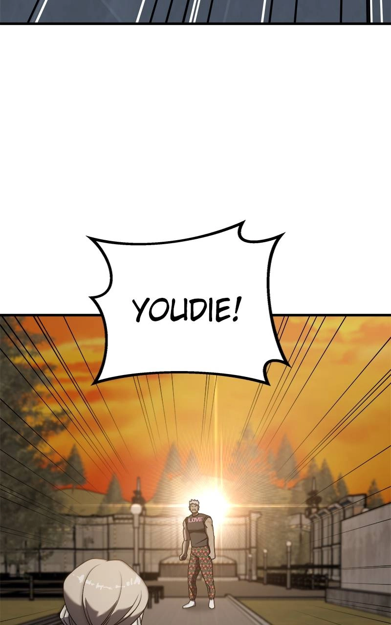 Villain with a Crush Chapter 96 Page 74