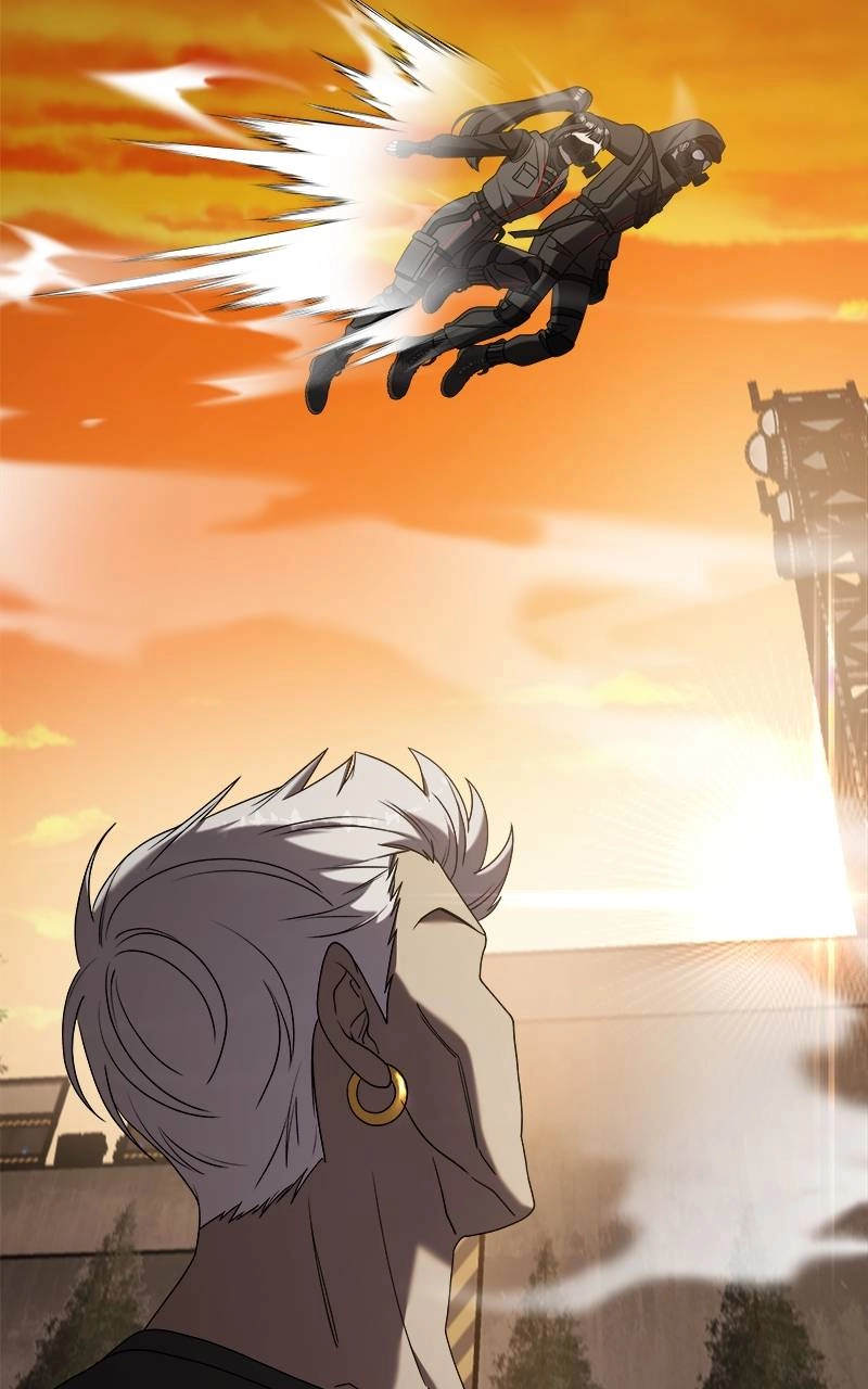 Villain with a Crush Chapter 96 Page 78