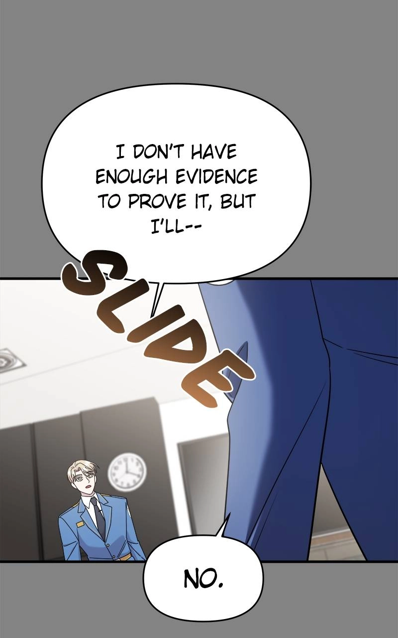 Villain with a Crush Chapter 96 Page 7