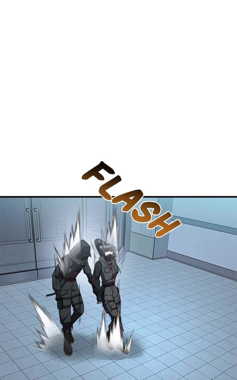 Villain with a Crush Chapter 96 Page 80