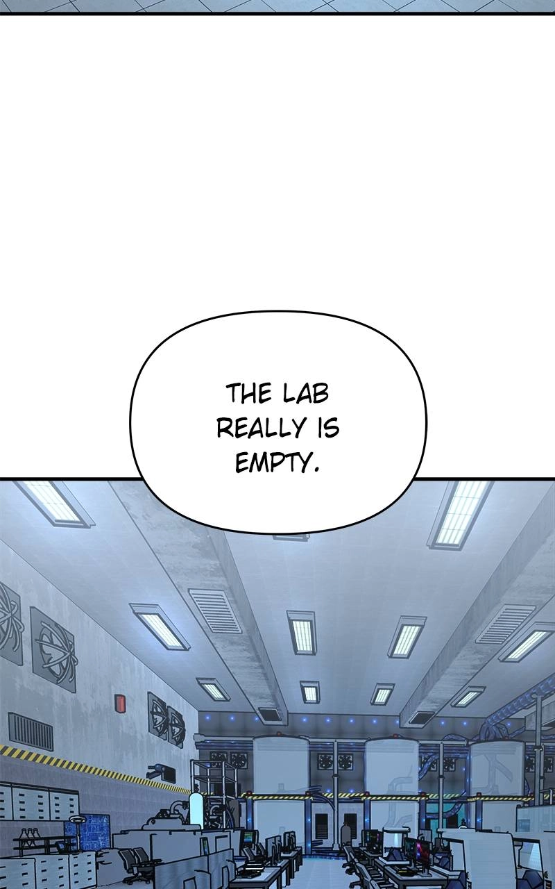 Villain with a Crush Chapter 96 Page 81