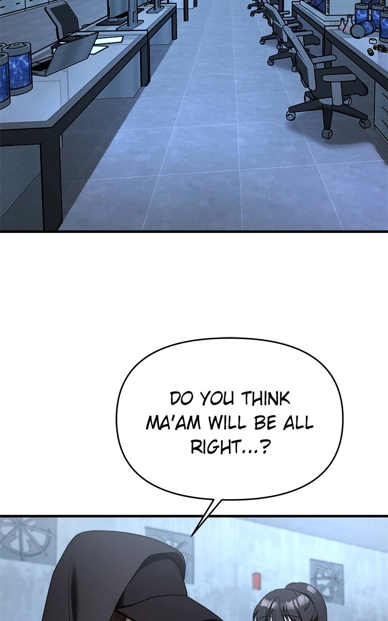 Villain with a Crush Chapter 96 Page 82