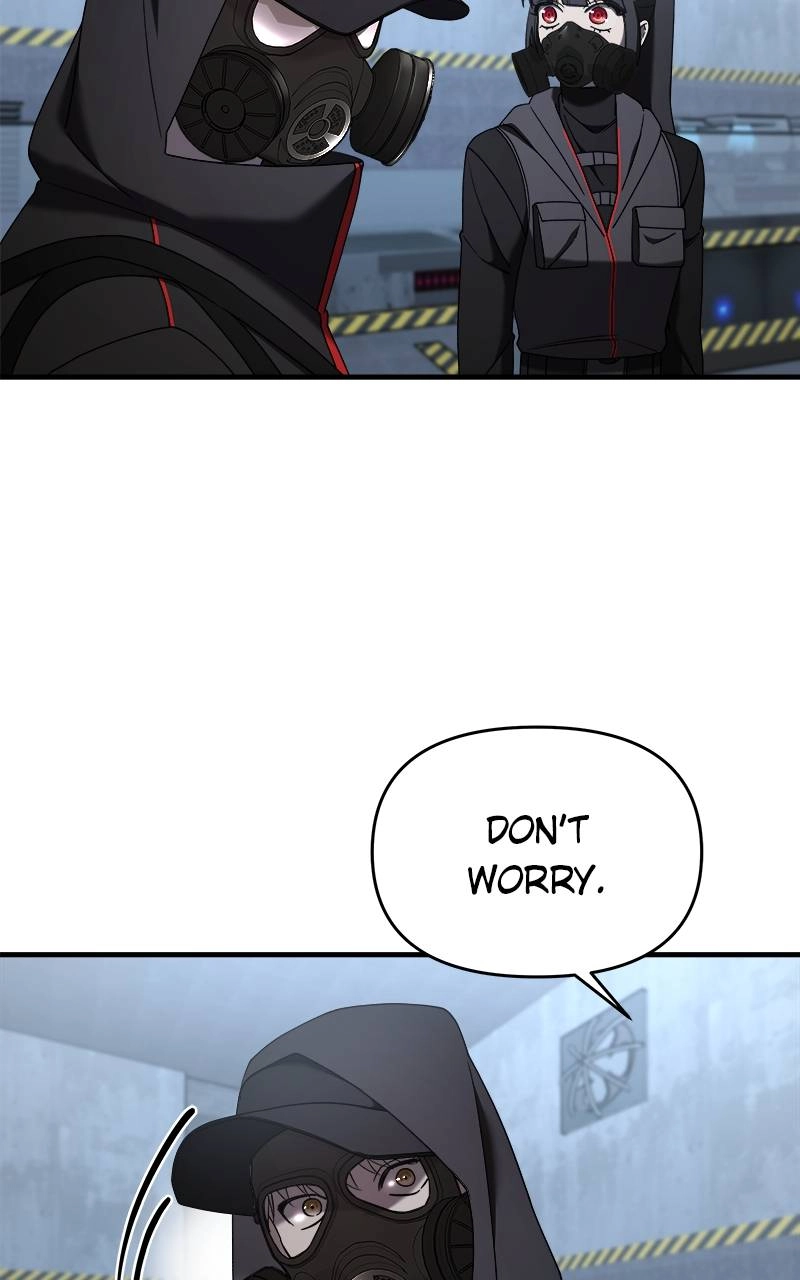 Villain with a Crush Chapter 96 Page 83