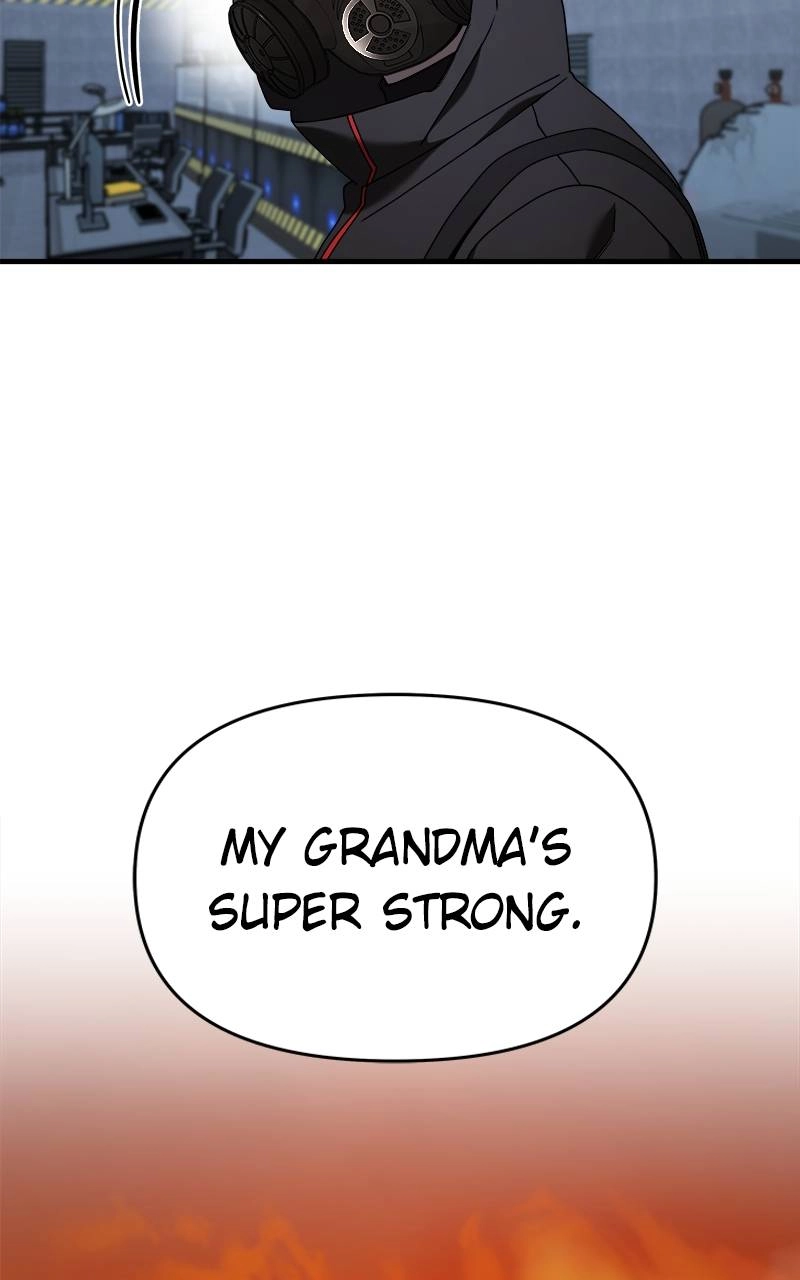 Villain with a Crush Chapter 96 Page 84