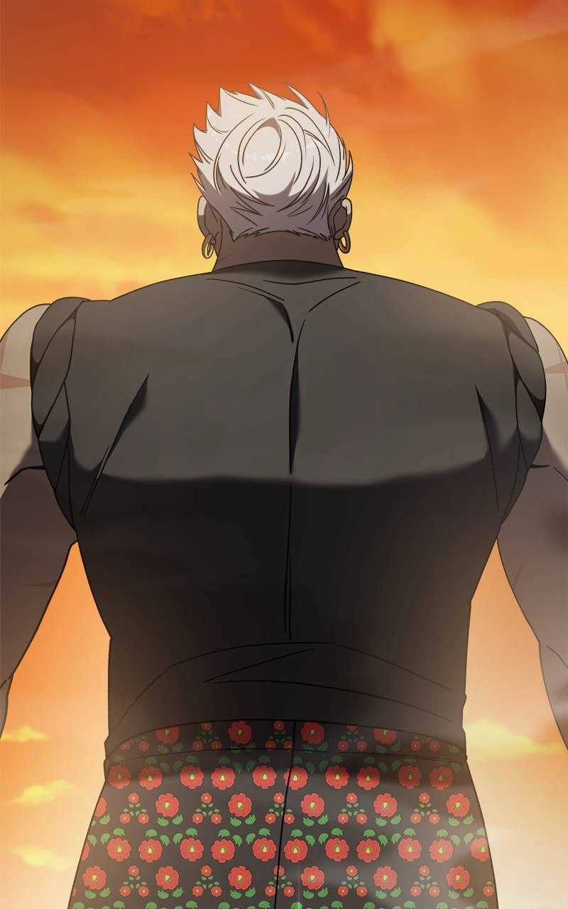 Villain with a Crush Chapter 96 Page 85