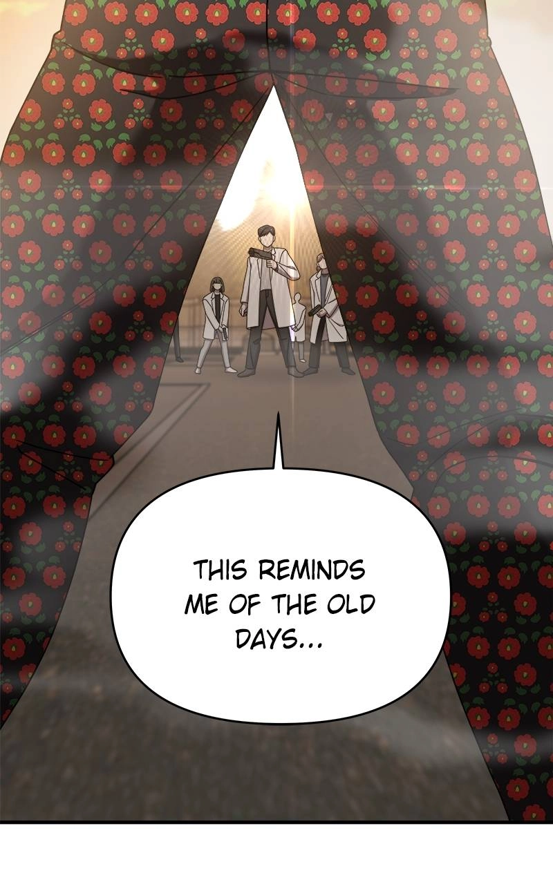 Villain with a Crush Chapter 96 Page 86