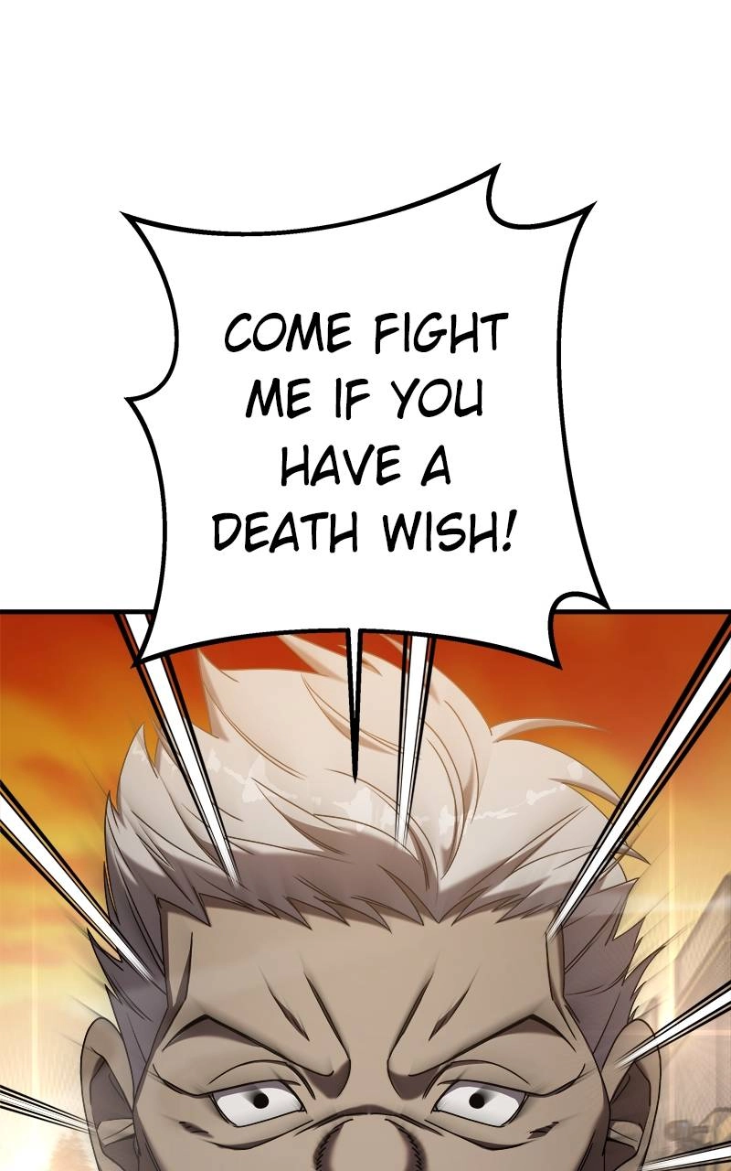 Villain with a Crush Chapter 96 Page 87