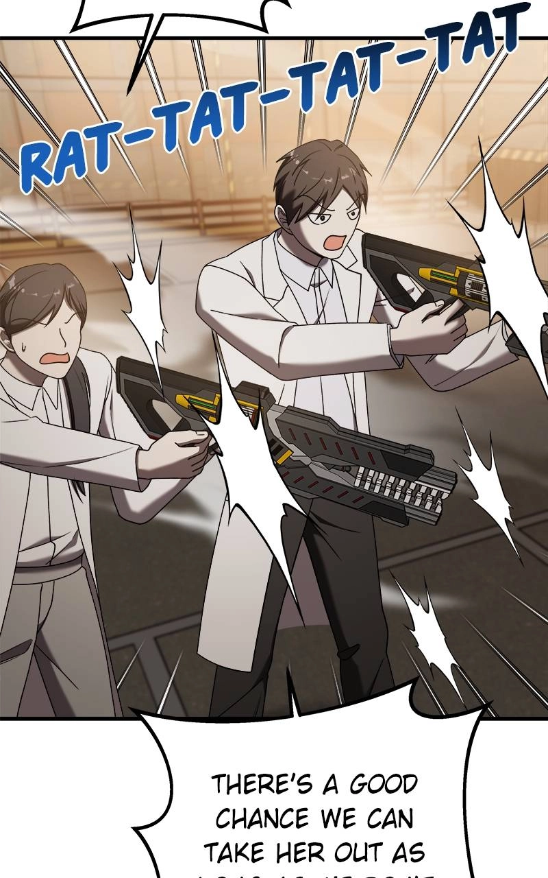 Villain with a Crush Chapter 96 Page 89