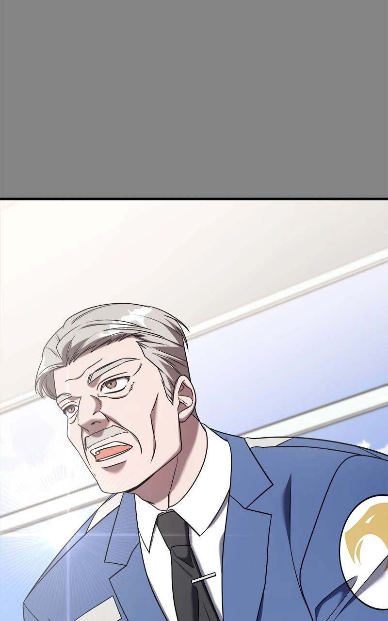 Villain with a Crush Chapter 96 Page 8