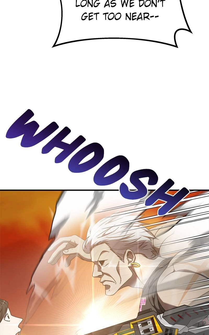 Villain with a Crush Chapter 96 Page 90