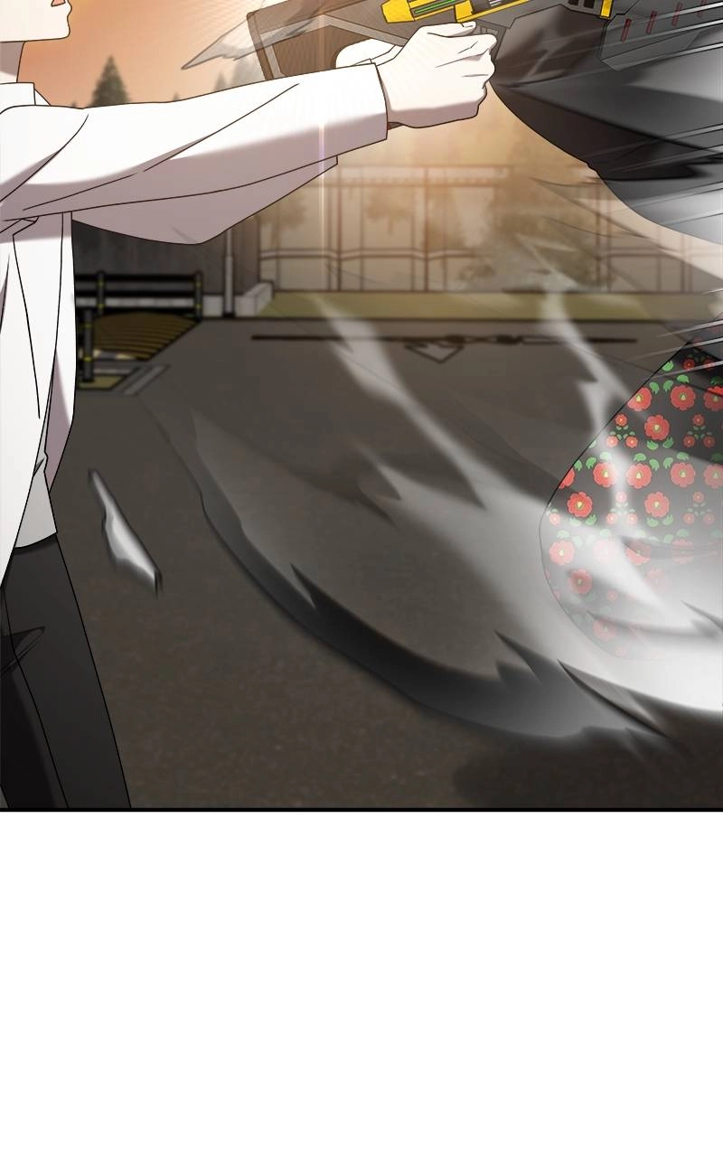 Villain with a Crush Chapter 96 Page 91