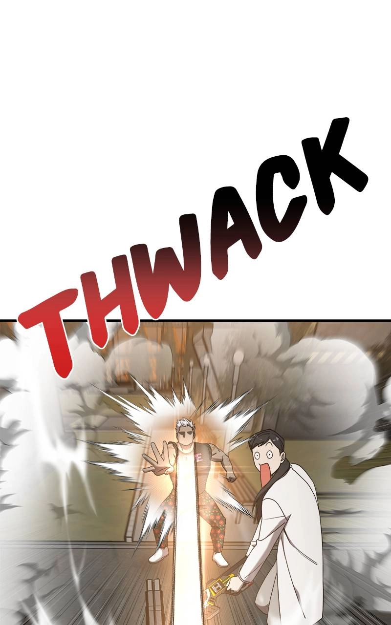 Villain with a Crush Chapter 96 Page 93