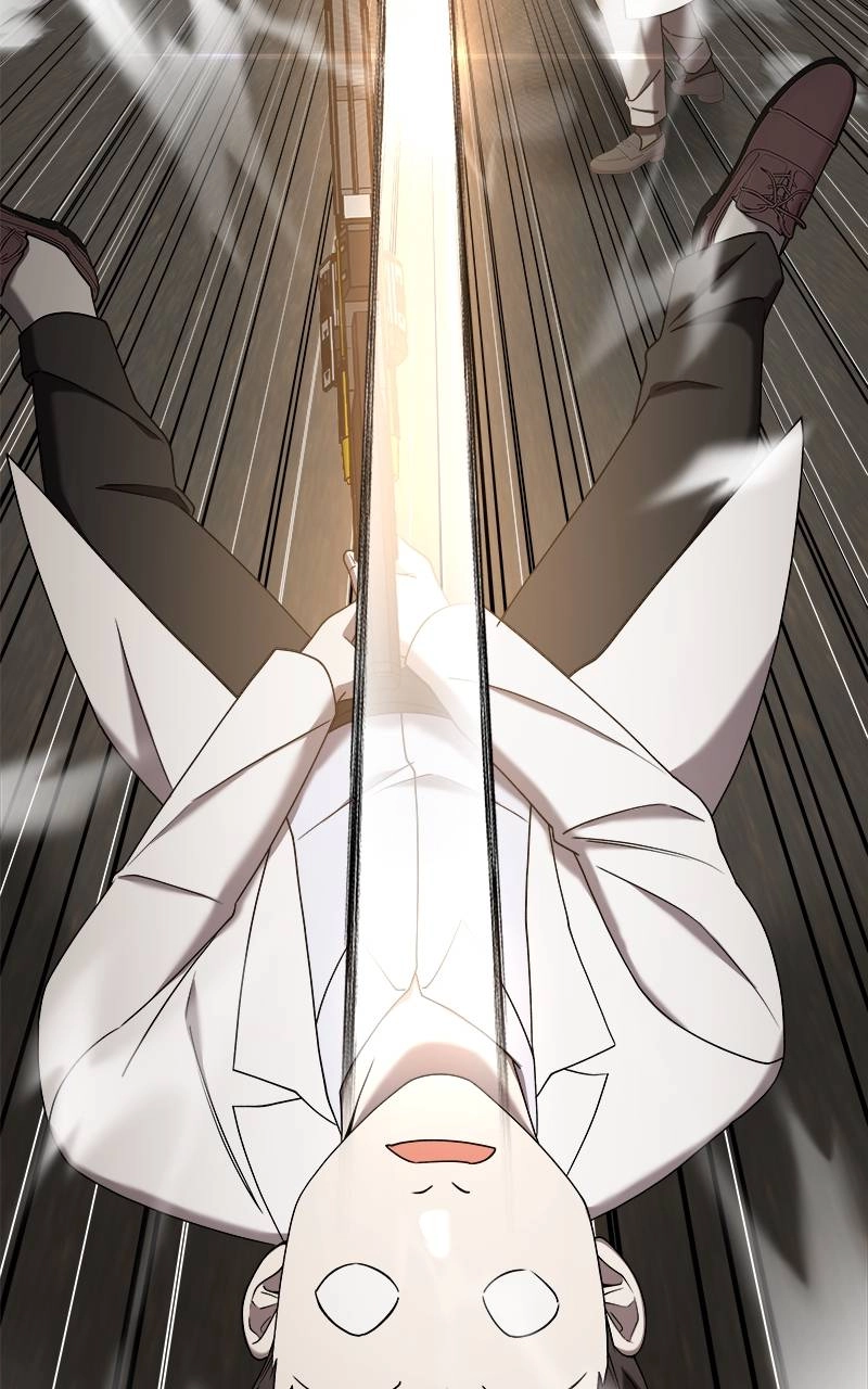 Villain with a Crush Chapter 96 Page 94