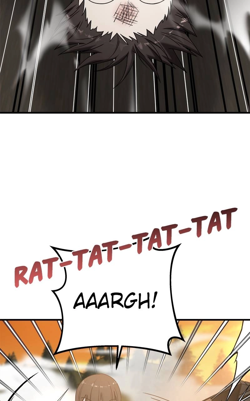 Villain with a Crush Chapter 96 Page 95