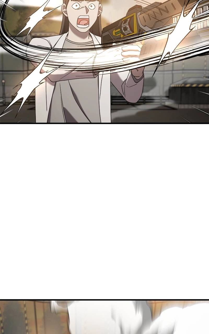 Villain with a Crush Chapter 96 Page 96