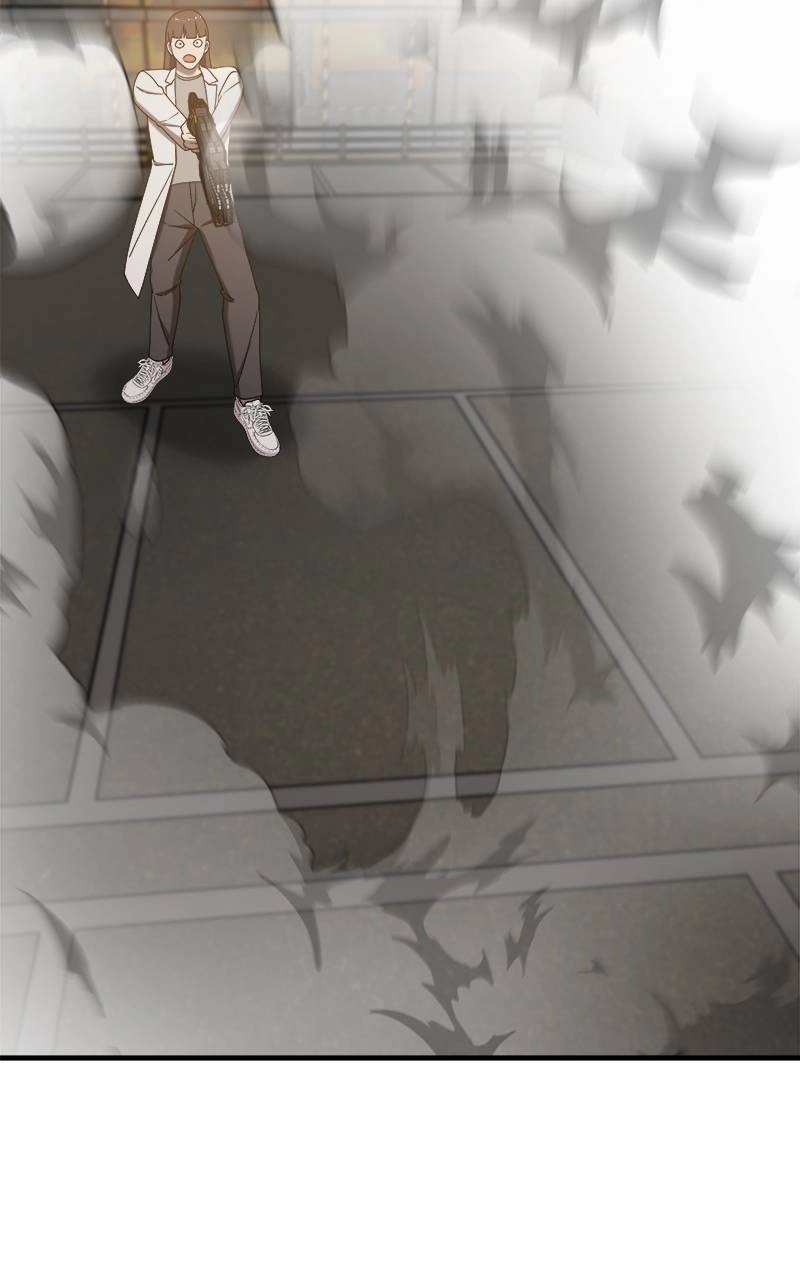 Villain with a Crush Chapter 96 Page 97