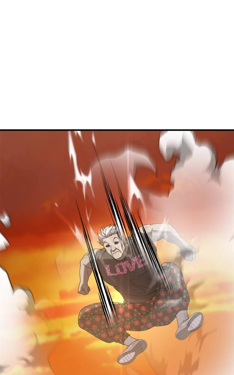 Villain with a Crush Chapter 96 Page 98