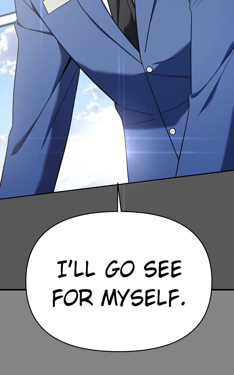 Villain with a Crush Chapter 96 Page 9