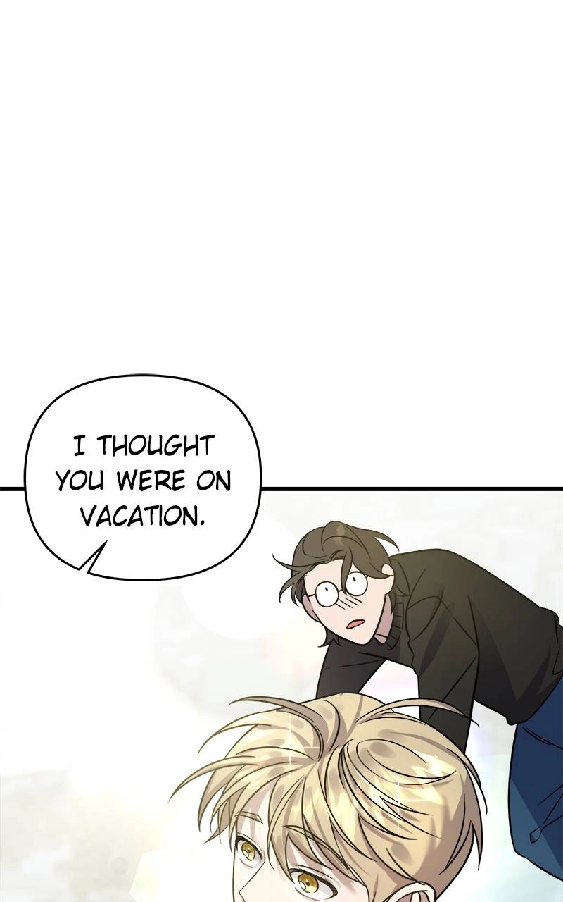 Villain with a Crush Chapter 1 Page 100