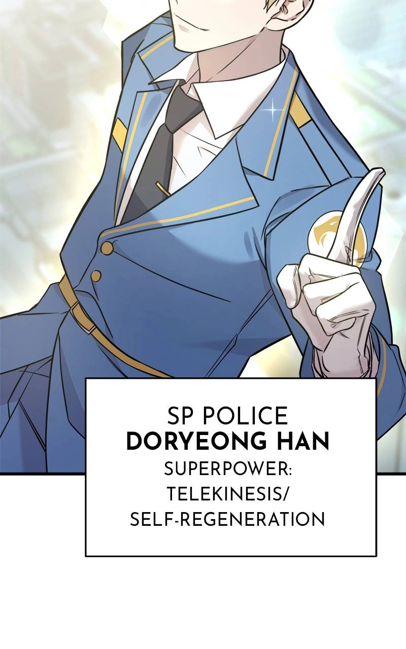 Villain with a Crush Chapter 1 Page 101