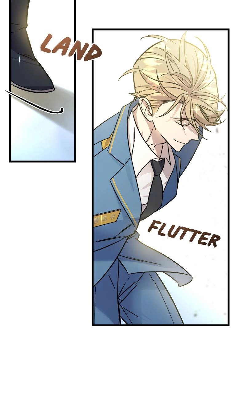 Villain with a Crush Chapter 1 Page 105