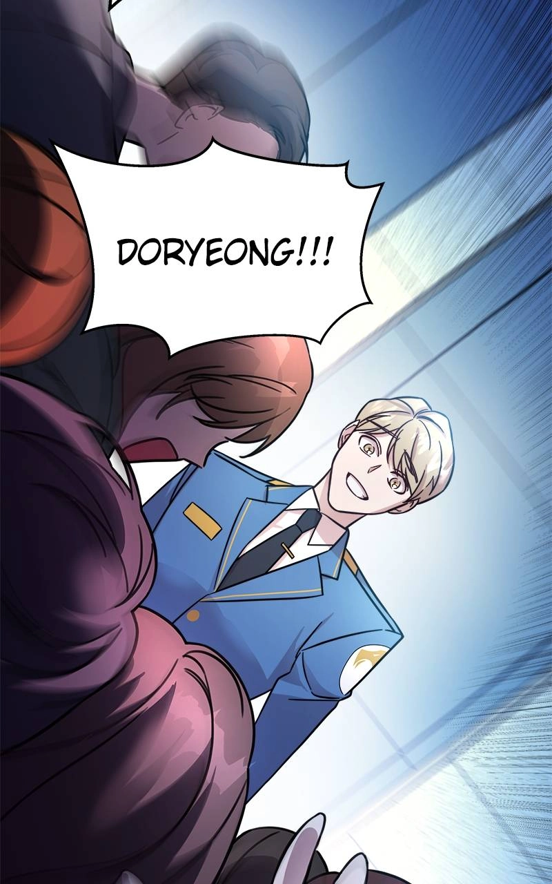 Villain with a Crush Chapter 1 Page 109