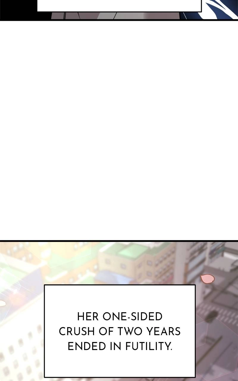 Villain with a Crush Chapter 1 Page 10