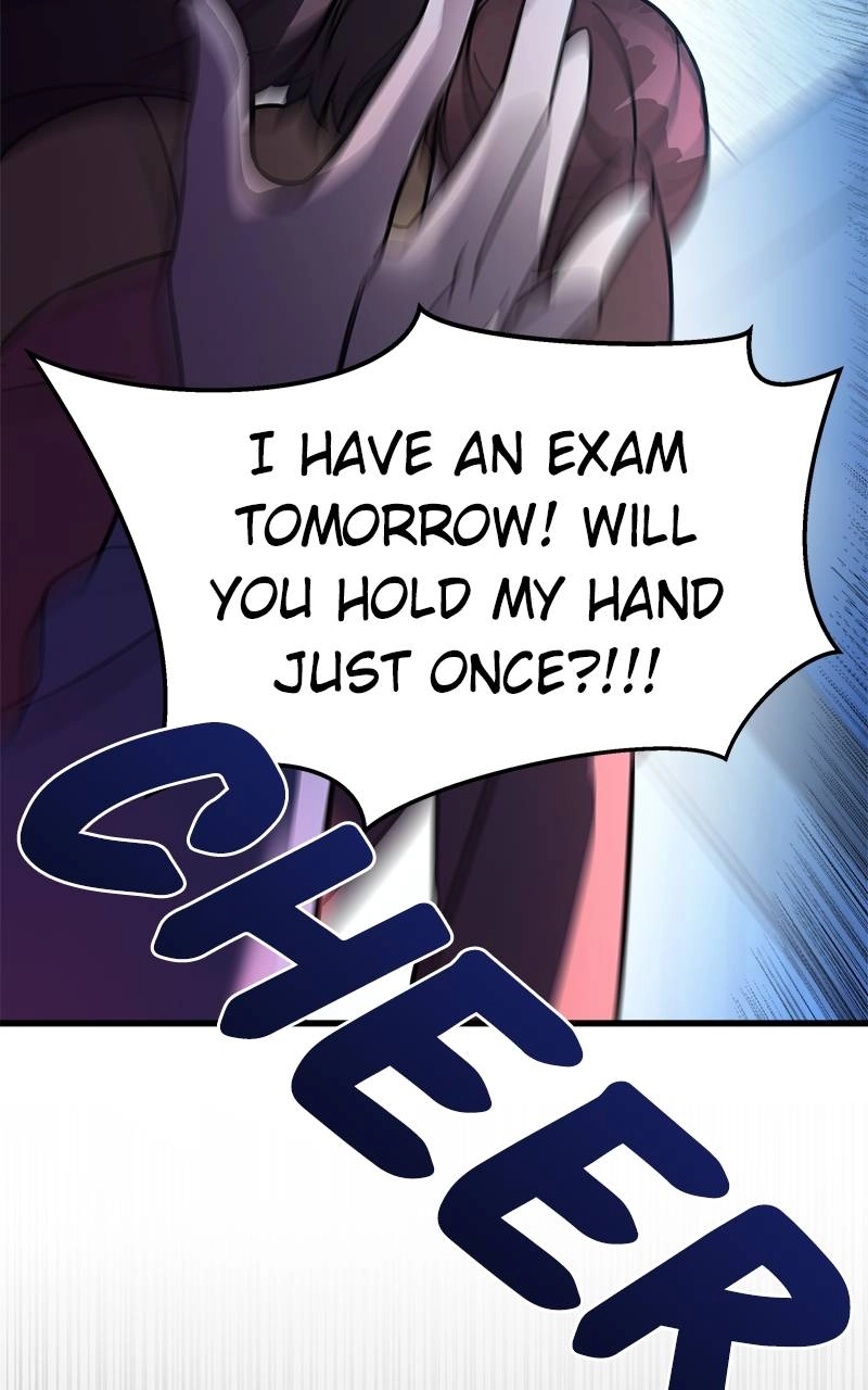 Villain with a Crush Chapter 1 Page 110