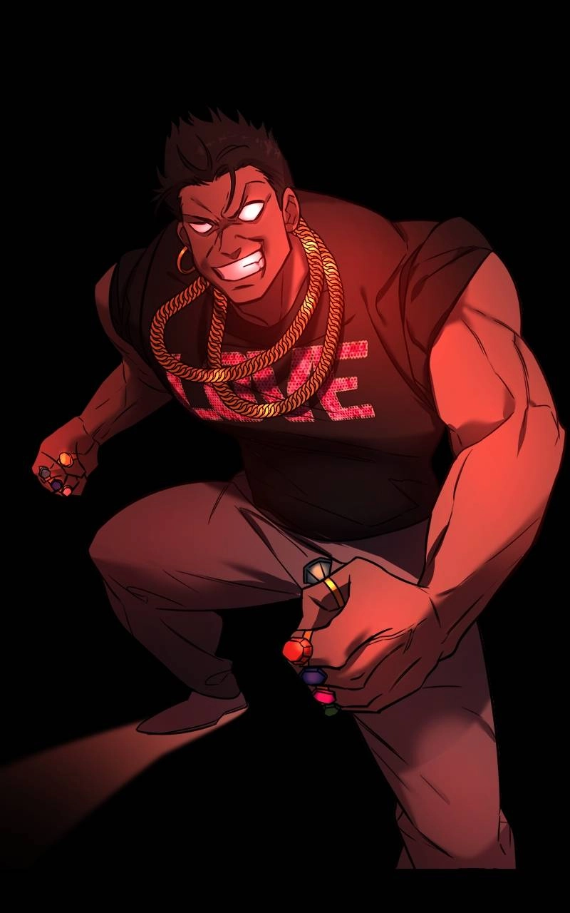 Villain with a Crush Chapter 1 Page 114