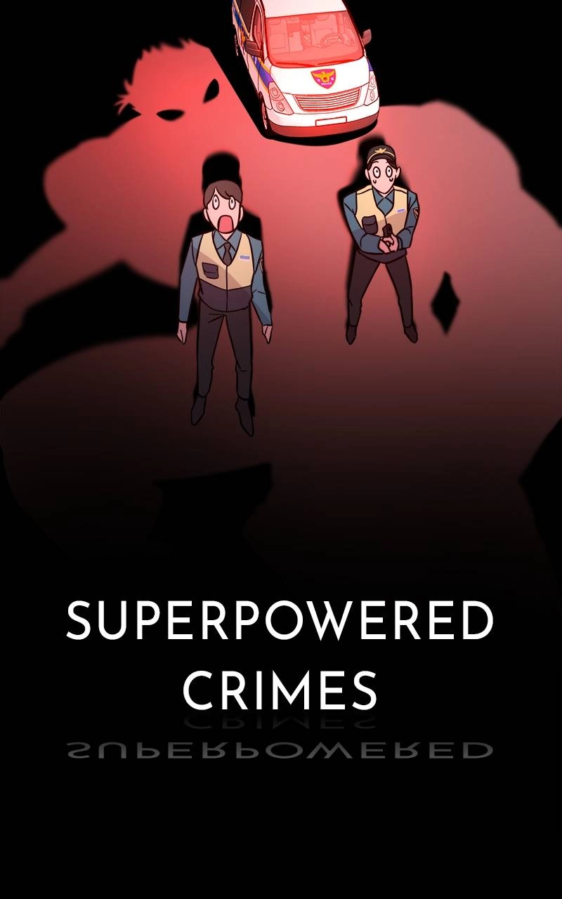 Villain with a Crush Chapter 1 Page 116