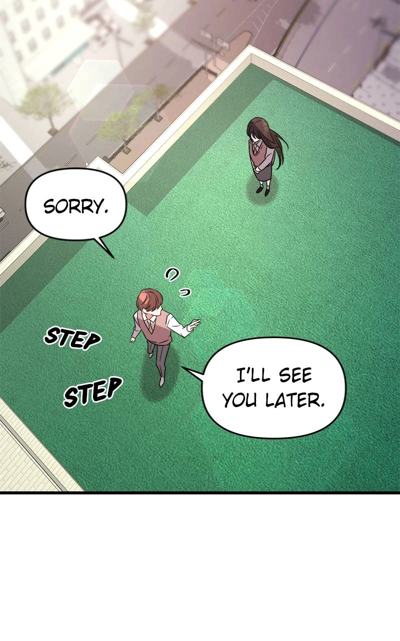 Villain with a Crush Chapter 1 Page 11