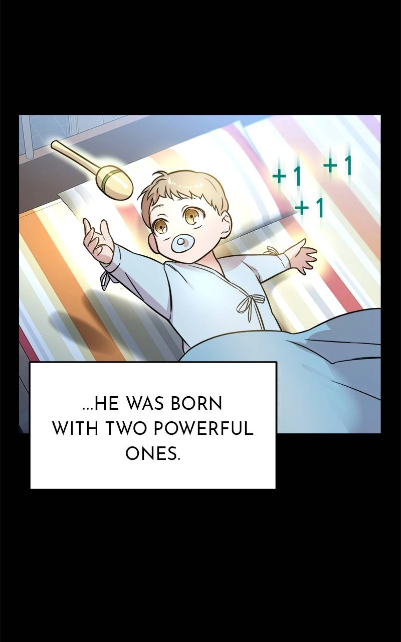 Villain with a Crush Chapter 1 Page 121