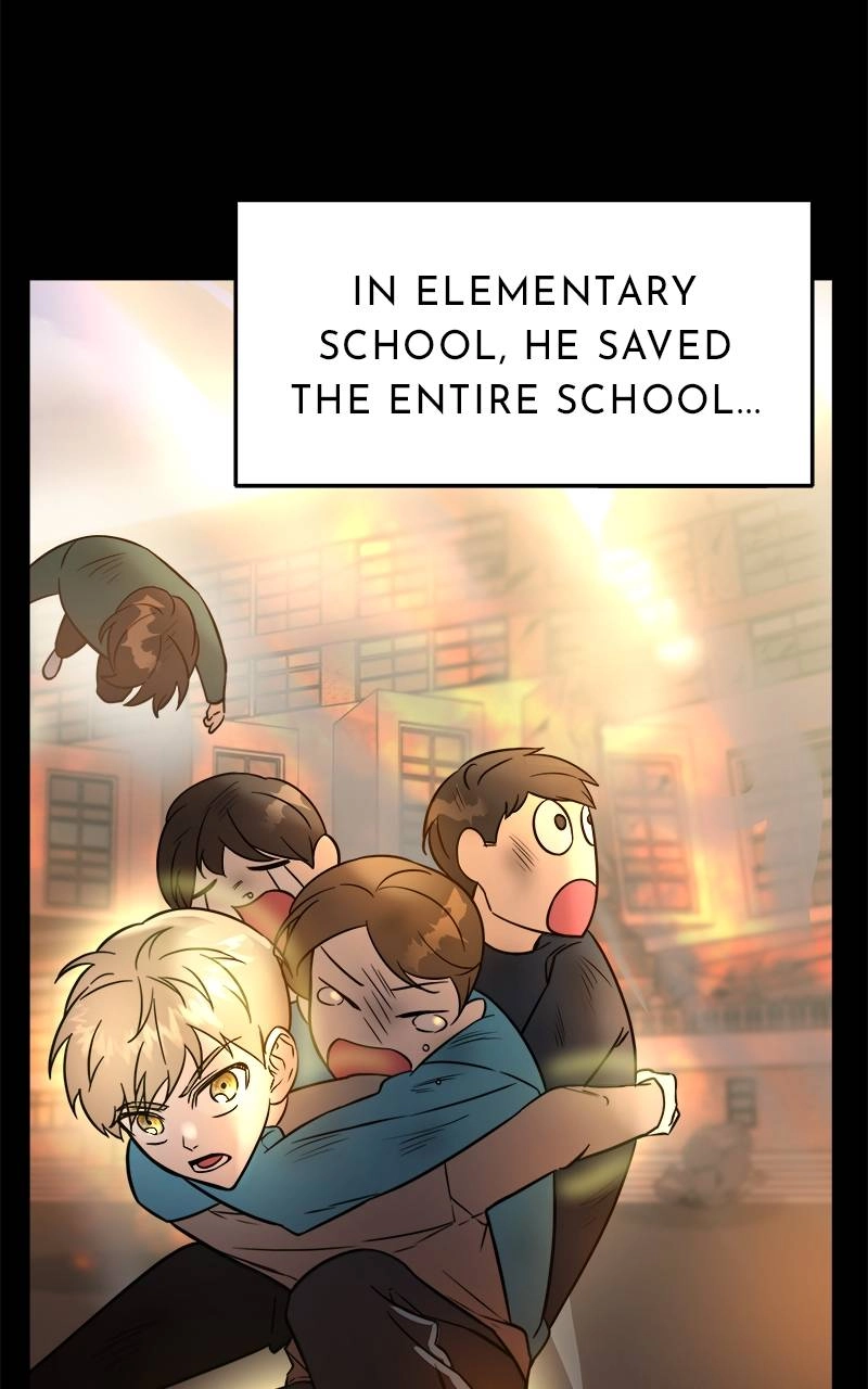 Villain with a Crush Chapter 1 Page 122