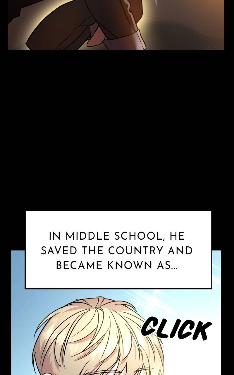 Villain with a Crush Chapter 1 Page 123