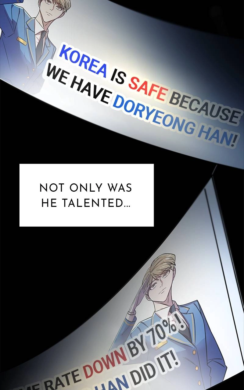 Villain with a Crush Chapter 1 Page 127