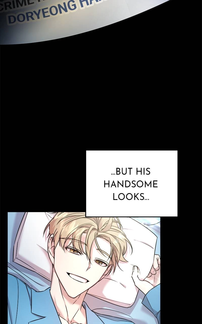 Villain with a Crush Chapter 1 Page 128