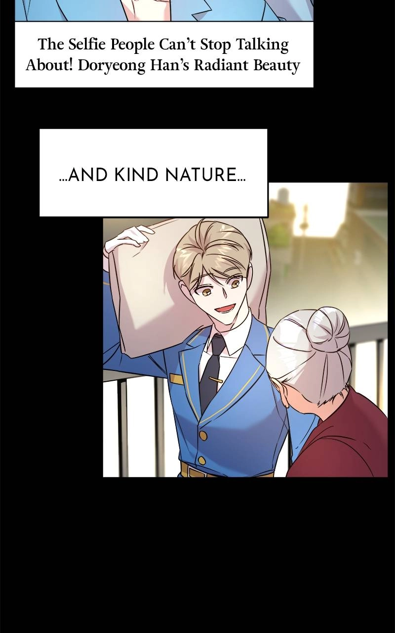 Villain with a Crush Chapter 1 Page 129