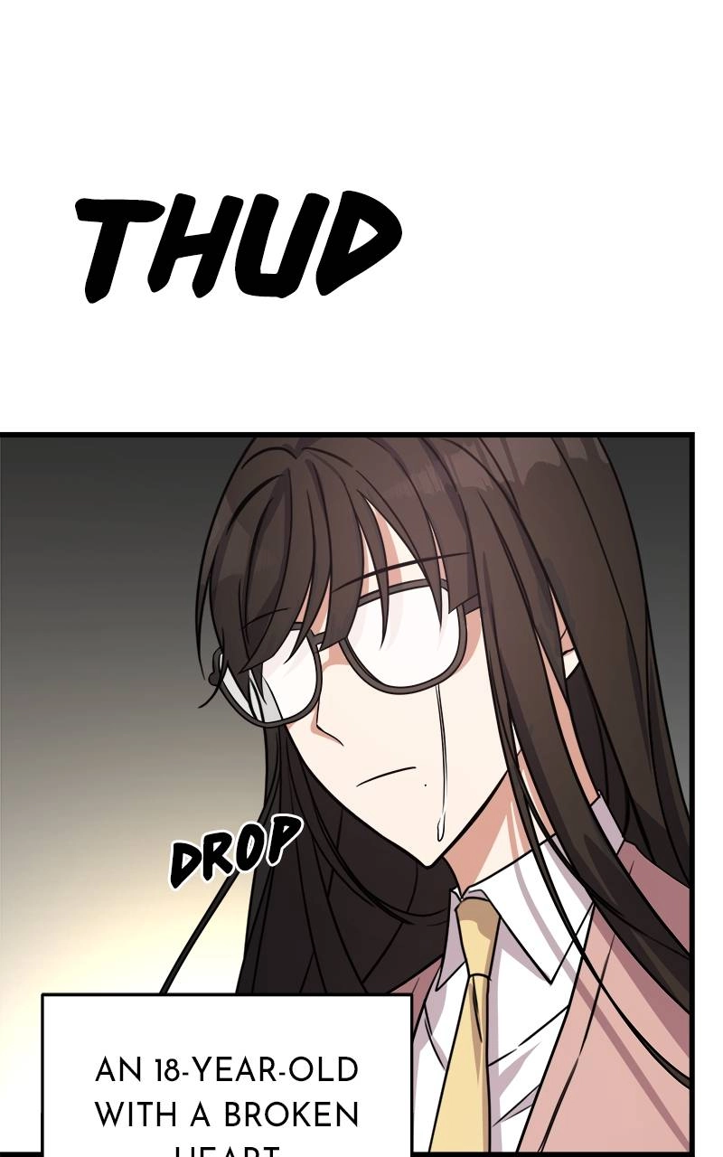 Villain with a Crush Chapter 1 Page 12