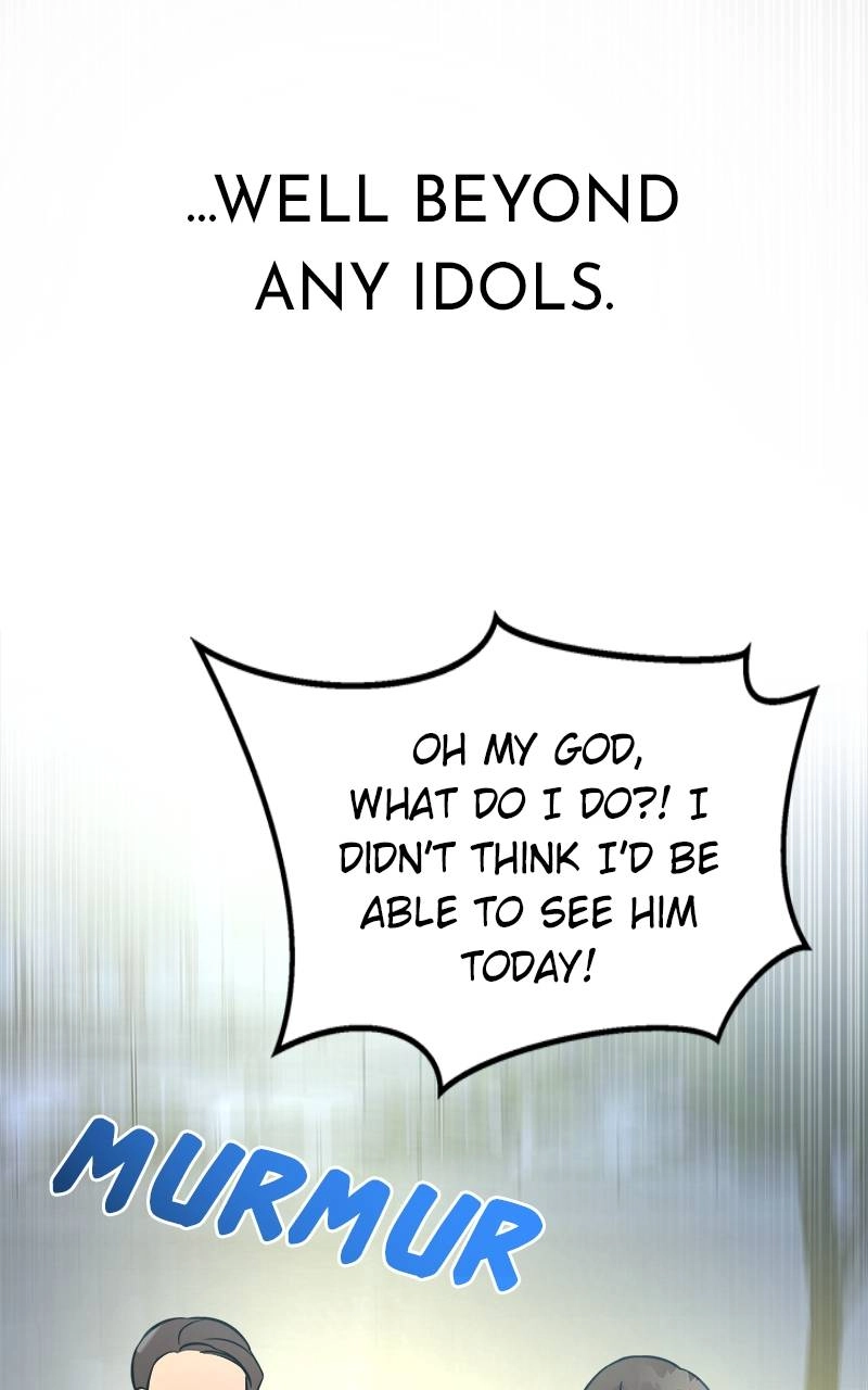 Villain with a Crush Chapter 1 Page 131